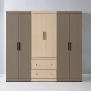 고급 모던한 원룸옷수납장 2도어옷장