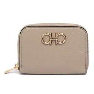 [명품] 페라가모 간치니 카드지갑 22 0406 DAINO 758667