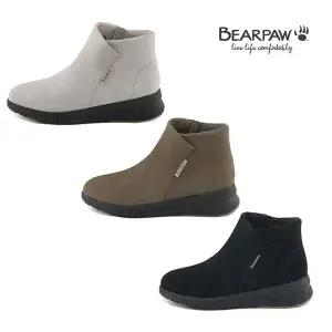 BEARPAW ELIZA 여성 경량 부츠 5종 양모깔창 09400QD2133362
