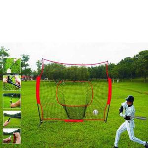 야구 그물망 네트 소프트볼 타격 타자 연습 배팅망 훈련 유소년