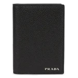 [명품] 그레인 레더 3단 카드지갑 2MC069 2CGS F0002