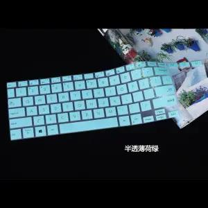 키보드스킨  ASUS ZenBook Duo 2021 UX482 UX482EA UX482EG UX482E UX 482 EA FL FN UX4100E 14 노트북 실