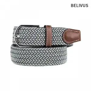 [콩심팥심]BTG188 블랙 벨트 다크브라운 정장가죽 패