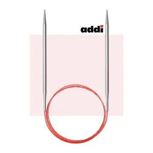 아디 레이스 줄바늘 (775-7) 뜨개도구 스틸 아디 대바늘 뜨개바늘