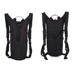 장비 가방 배터리가방 해루질 용품 백팩 블랙 수경