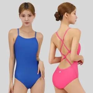 스피카 여성 엑스백 스윔웨어 SPA103