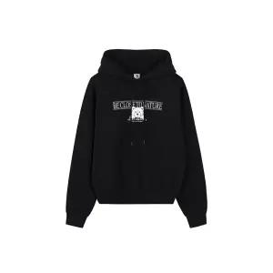 [롯데백화점]프로젝트엠 여성) 문베어 플리스 후디 (EPE4TH2952)