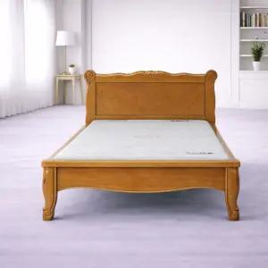 흙마루 황토볼 흙침대 돌침대 싱글 S5015W