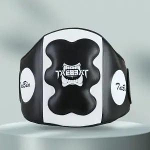 격투기 보호대 연습용 복부 B형 (WFHJGQG)