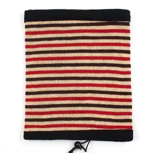 넥워머 보온 따스한 목토시 방한 레인보우 (WFHJHRV)