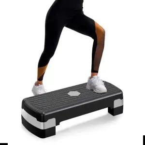 기타헬스소품 스텝박스 계단오르기 스탭 운동기구 LUAZ-S068