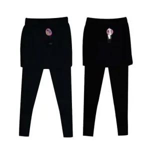 기모 면기모 후라이스 여성 치마레깅스 홈웨어 외출복