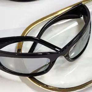 뉴 시즌 선글라스 블랙미러 여자선글라스