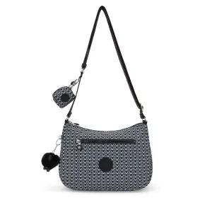 [본사공식] 크로스백 여행가방 시내 KQABS34 SGPT