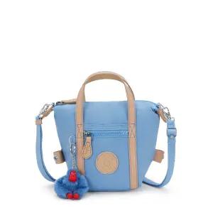 [본사공식] 토트백 미니백 박시 아트 S KQABT25 CNBL