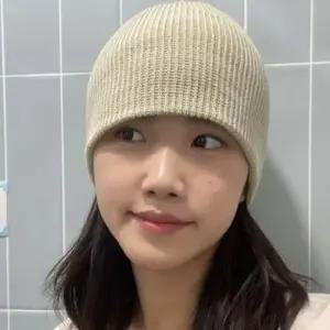 숏비니 패션와치캡 남녀공용 숏비니 와치캡 니트모자 베