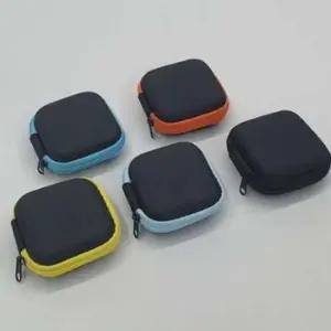 백인백 이어폰파우치 USB 백인백 미니 파우치 이어폰