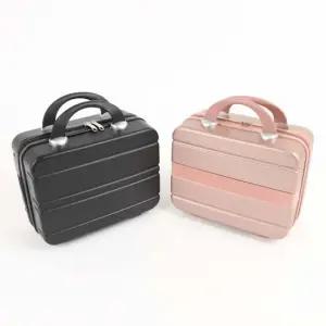 미니캐리어 14인치 레디백 미니캐리어 매트블랙