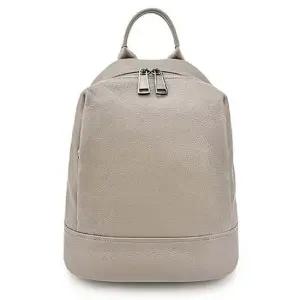 여성가죽백팩 소가죽 데일리 여성 백팩 대학생 직장인 가방