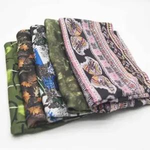 넥워머 기모 컬러색 낚시넥워머