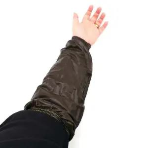 작업용팔토시 SFW 방수팔토시 갈색