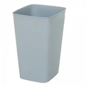 오픈형 대형 쓰레기통 10L 가정용 휴지통 실내용 (WFKGZHG)