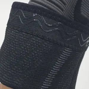 블랙 니슬리브 보호대 등산 인기 트렌드 무릎 (WFKIF68)