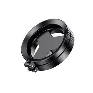 52mm CPL 편광 필터 공용 마그네틱 홀더 구글/아이폰호환 16 15 14 Pro Max Plus/ 스마트폰 호환