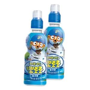 음료 뽀로로 밀크맛 235mlx24PET입