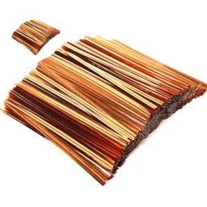 (제스트)빵끈 국산 12cm 철사타이 포장끈 봉지끈 1600매