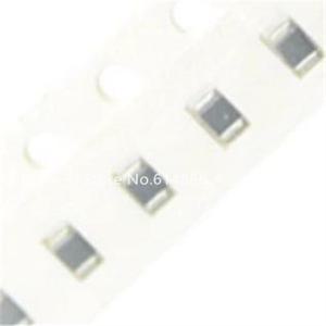 SMD 고주파 페라이트 비드 0402 0603 0805 1206 300 330 470 500 600 1K 100 K 1.5K 2K 2.2K R Ohm 100MHz