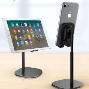 제나홀릭 알루미늄 휴대폰거치대 JH245 태블릿스탠드 (WFKIIPQ)