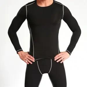 JJM-NS557 남자긴팔티요가복 (WFKIIU8)