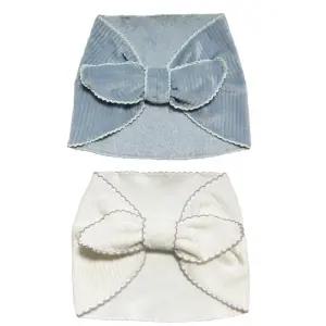 파니 스카프빕 유아 어린이 성인 스카프