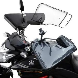 [알티피아]WL 오토바이 핸들 방한커버 손장갑 방수 핸들글러브