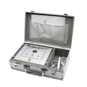 셀프 문신 점 제거 레이저 노브 없음 기미잡티레이저 가정 10스톱 제거기 미