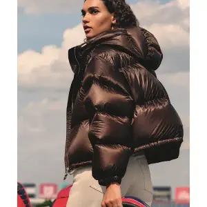 타미힐피거 TOMMY HILFIGER 수퍼 라이트 웨이트 다운 (T22F7QJC080WT1GOP)T22F7QJC080WT1GOP 121151