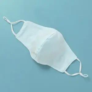 고품질 입체형 세탁용 스판 메쉬 마스크 위생 개인용 (WFKJI3B)