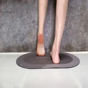 논슬립매트 빨아쓰는 규조토 발매트1+1 WBC04EB