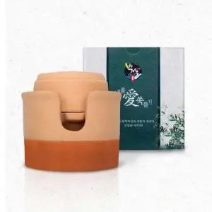 쑥 온열 왕뜸기 가정용 쑥뜸 장비 쑥기능 온열요법 기구 (WFKJI24)