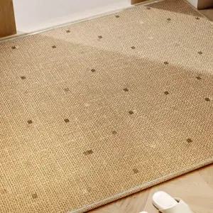 사계절 현관 발매트 모던 인테리어 욕실 발카펫트 (WFKJR76)