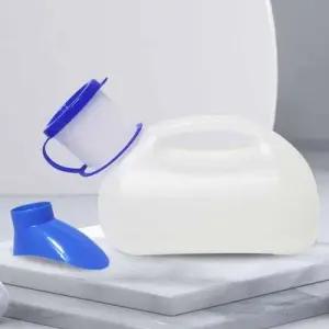 여성용 이동식 소변기 환자용 소변팬티 간편 소변 용기 WFLQOJQ