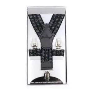 젠틀안트 정장 포인트멜빵 가죽남자정장멜빵 멜빵 WFLQU14