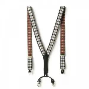 블랙 서스펜더 남자 벨트멜빵 남성서스팬더 서스 WFLQU3I