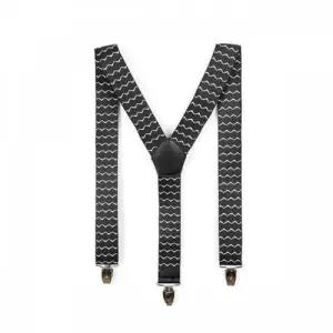 서스팬더 KING 서스펜더 벨트멜빵 남자 남성 WFLQU3N