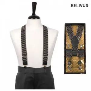 정장 BTGP012 패션 벨트 브레이시스 셔츠 WFLQU45