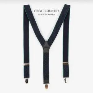 남자서스펜더 서스펜더 남자멜빵 멜빵 슬림멜빵 WFLQTZF