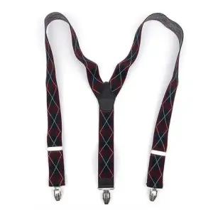 서스펜더 남자멜빵 토드 캐주얼멜빵 정장멜빵 멜 WFLQU6S