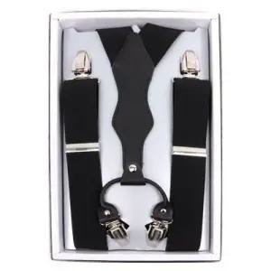 가죽남자정장멜빵 남자패션멜빵 남성멜빵판매 서스 WFLQU10