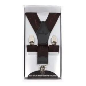 젠틀안트 캐주얼멜빵 멜빵 포인트멜빵 GR02- WFLQU1P